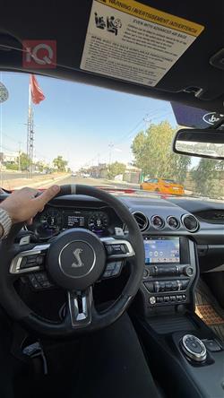 فورد موستانج